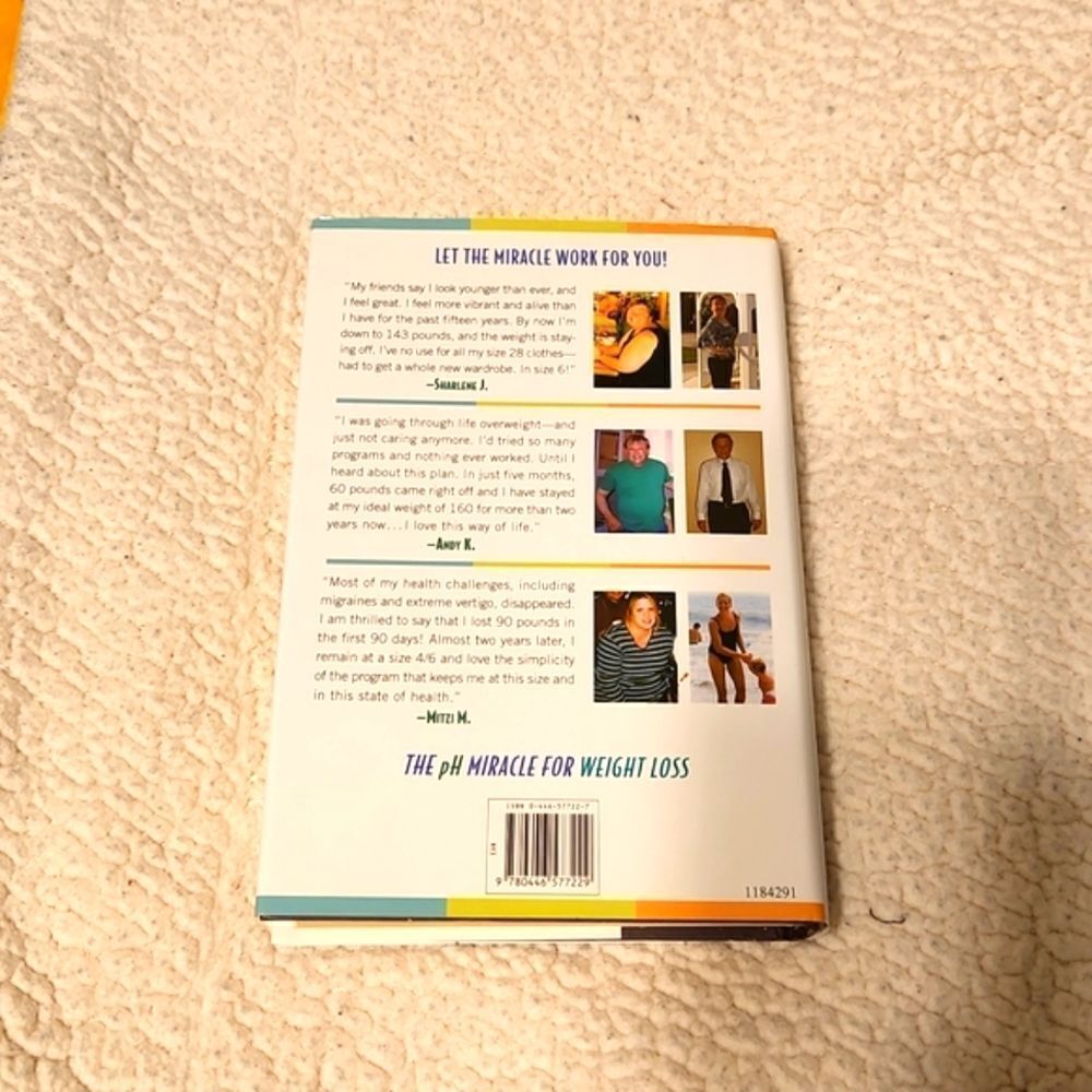 Health Books - Picture 4 of 5
